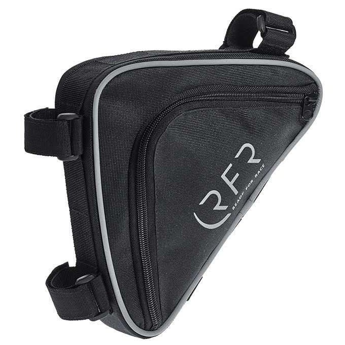 Borseta Cadru Rfr Triangle Bag S Negru