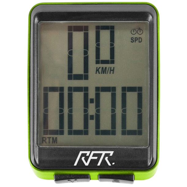 Ciclocomputer wireless RFR CMPT