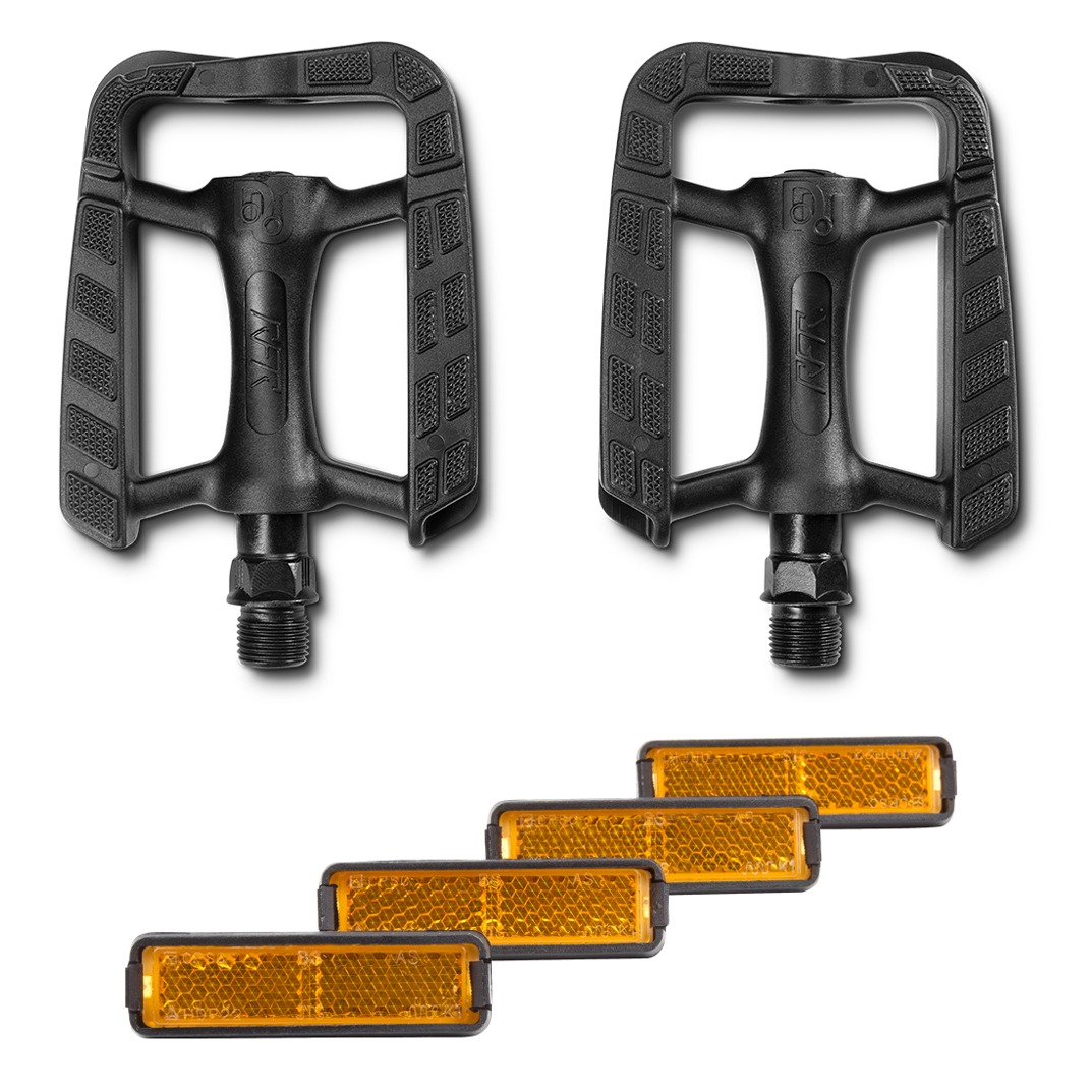 Pedale Rfr Comfort Hqp