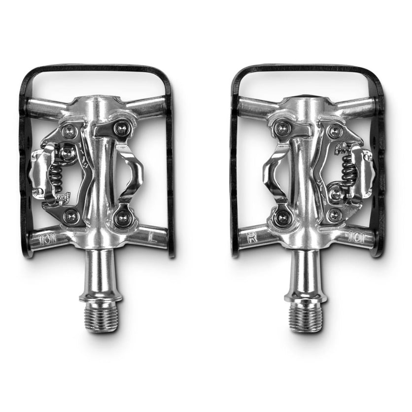 Pedale Rfr Standard & Click