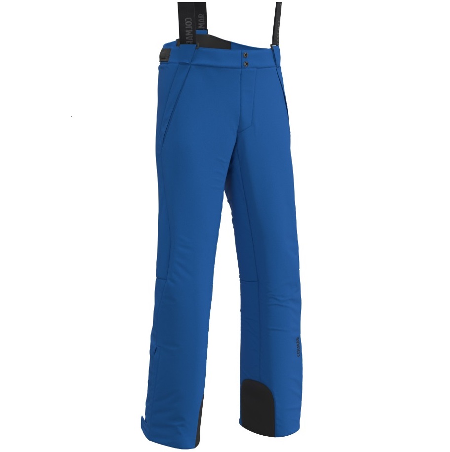 Pantaloni schi barbati Colmar Sapporo 2025-Albastru-50