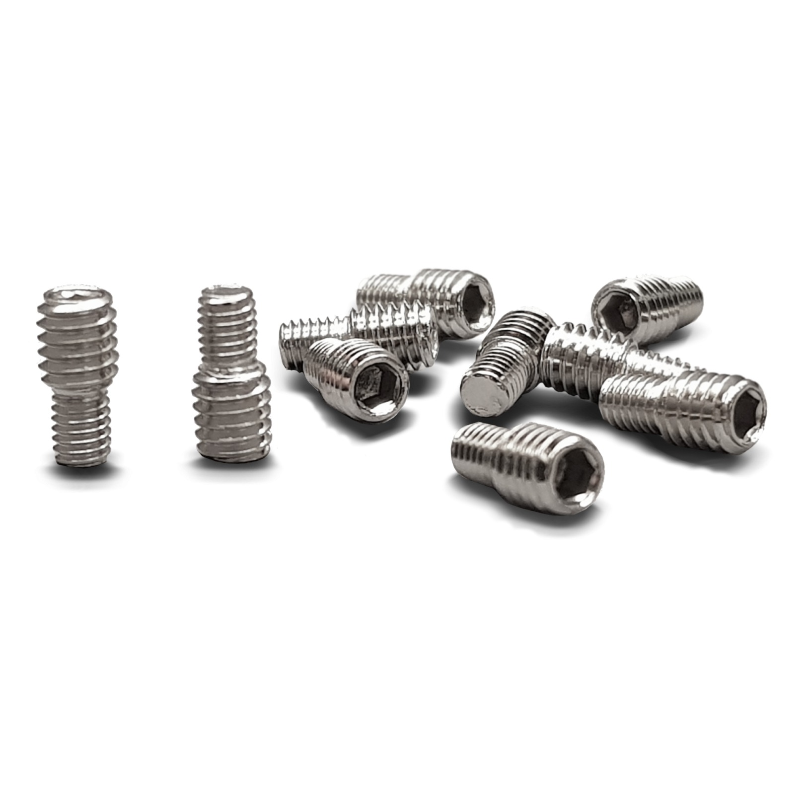 Pini Pedale Acid Pedal Flat