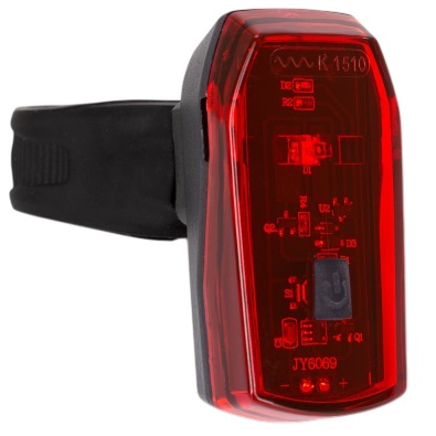 Stop RFR Rear Light Tour HPP