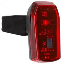Stop RFR Rear Light Tour HPP