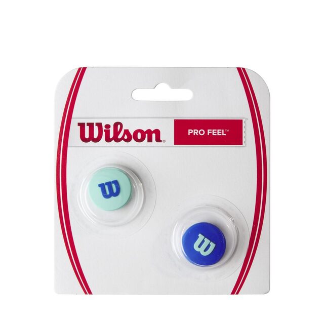Antivibrator Wilson PRO FEEL ULTRA 2025 - 2 bucati