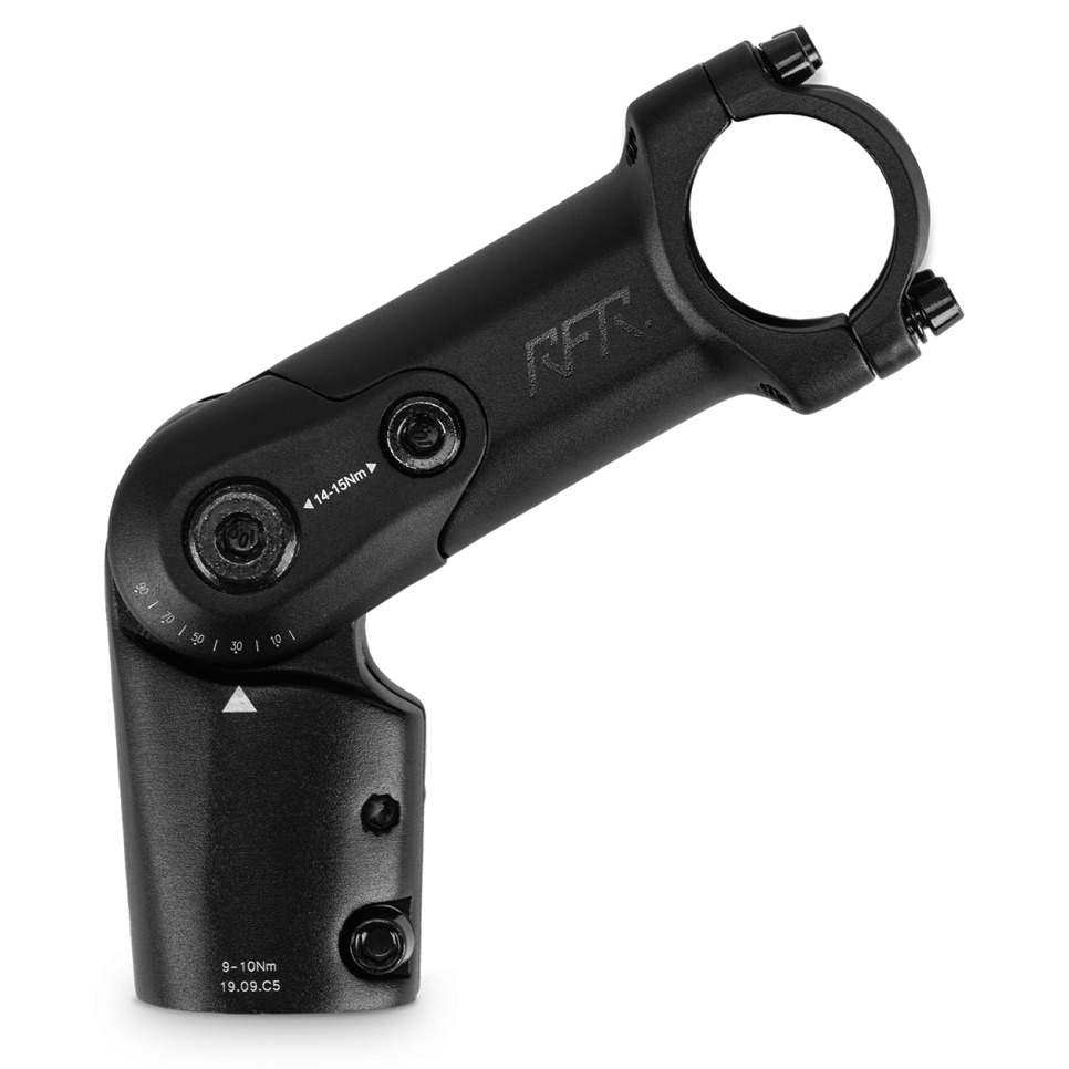 PIPA REGLABILA RFR RAISED ADJUSTABLE PRO