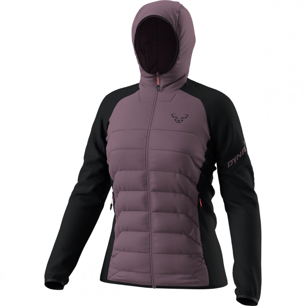 Jacheta dama Dynafit Radical Hybrid Insulation