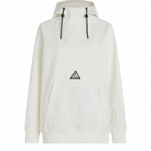 Hanorac dama softshell O'Neill FWCPlay FW 2025-Alb-XS