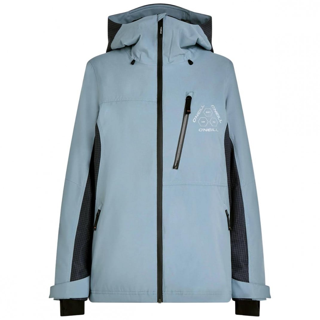 Jacheta schi dama O'Neill FWC'Peak Snow Jacket 20K/20K