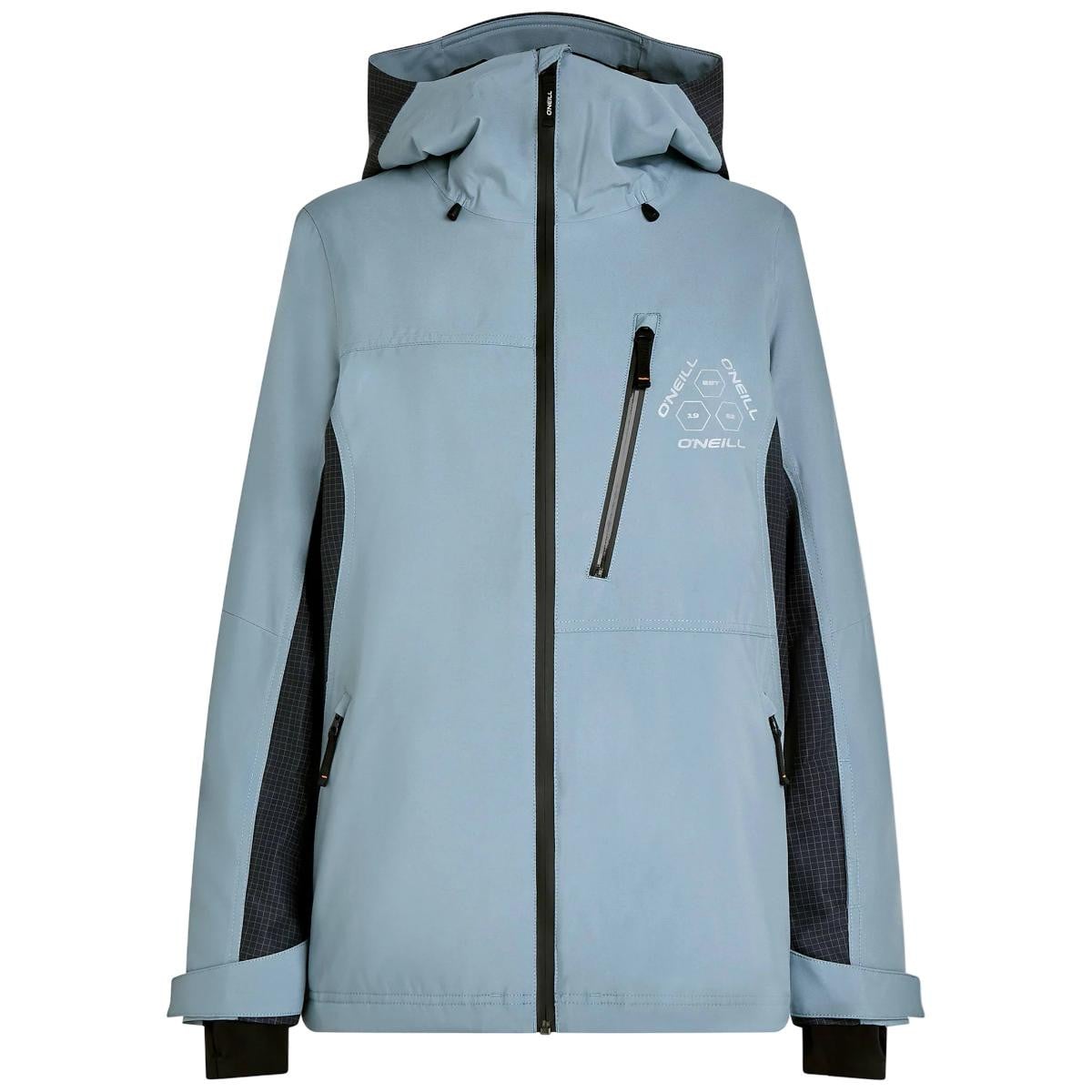 Jacheta schi dama O'Neill FWC'Peak Snow Jacket 20K/20K-Albastru-S