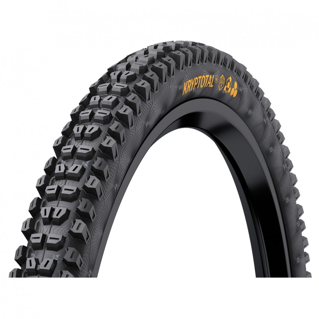 Anvelopa Pliabila Continental Kryptotal-R 29 Trail Endurance 60-622 (29X2.4) Negru