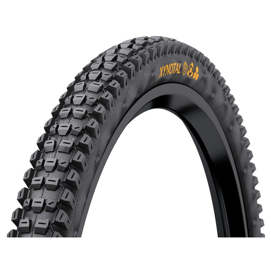 Anvelopa Continental Xynotal 29 Enduro Soft 60-622 (29X2.4) Negru