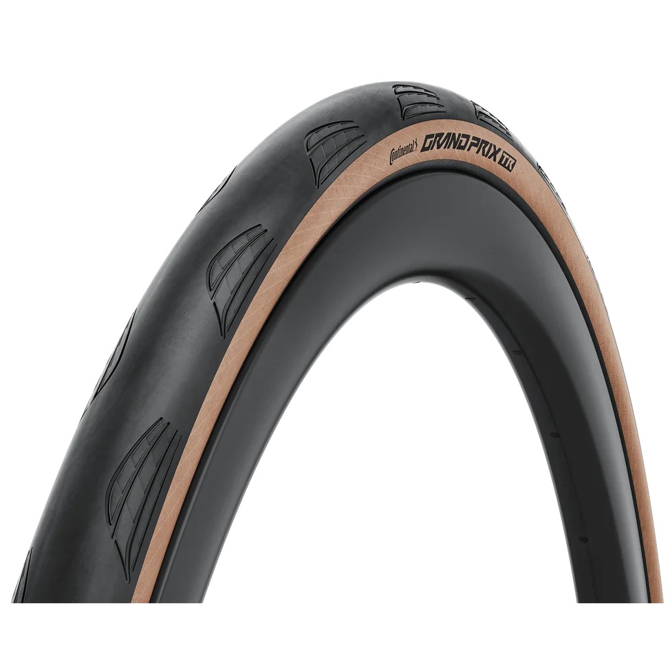 Anvelopa Continental Grand Prix Tr 28Inch (28-622)-Maro