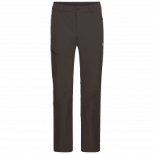 Pantaloni barbati Jack Wolfskin Holdsteig FW 2025-Maro-48