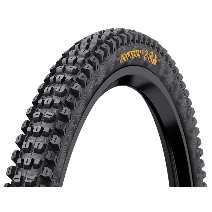 Anvelopa Continental Kryptotal-F 29 Enduro Soft 60-622 (29X2.6) Negru