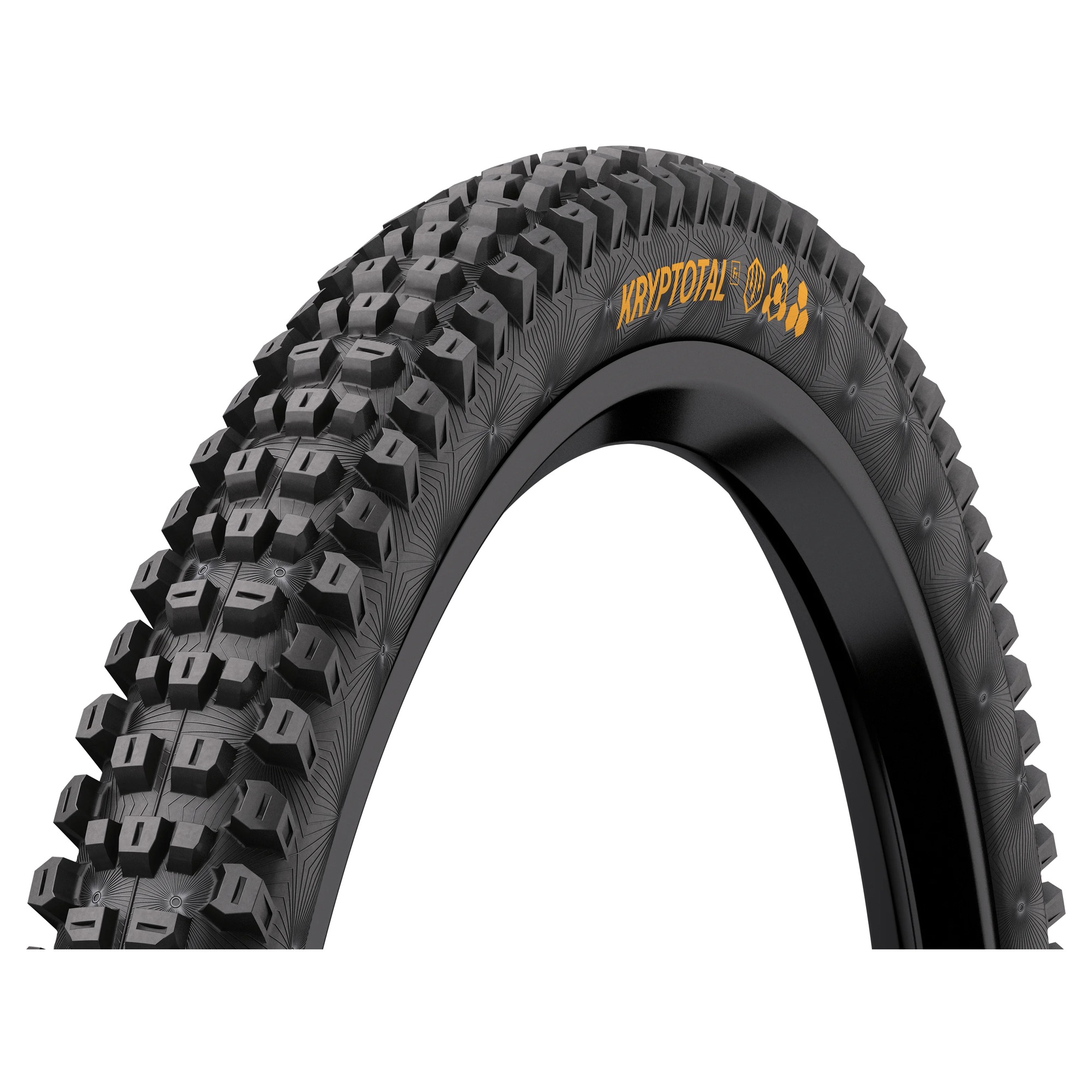 Anvelopa Continental Kryptotal-F 29 Trail Endurance 60-622 (29X2.4) Negru