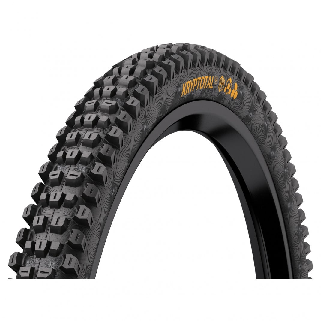 Anvelopa Continental Kryptotal-F 29 Trail Endurance 60-622 (29X2.4) Negru