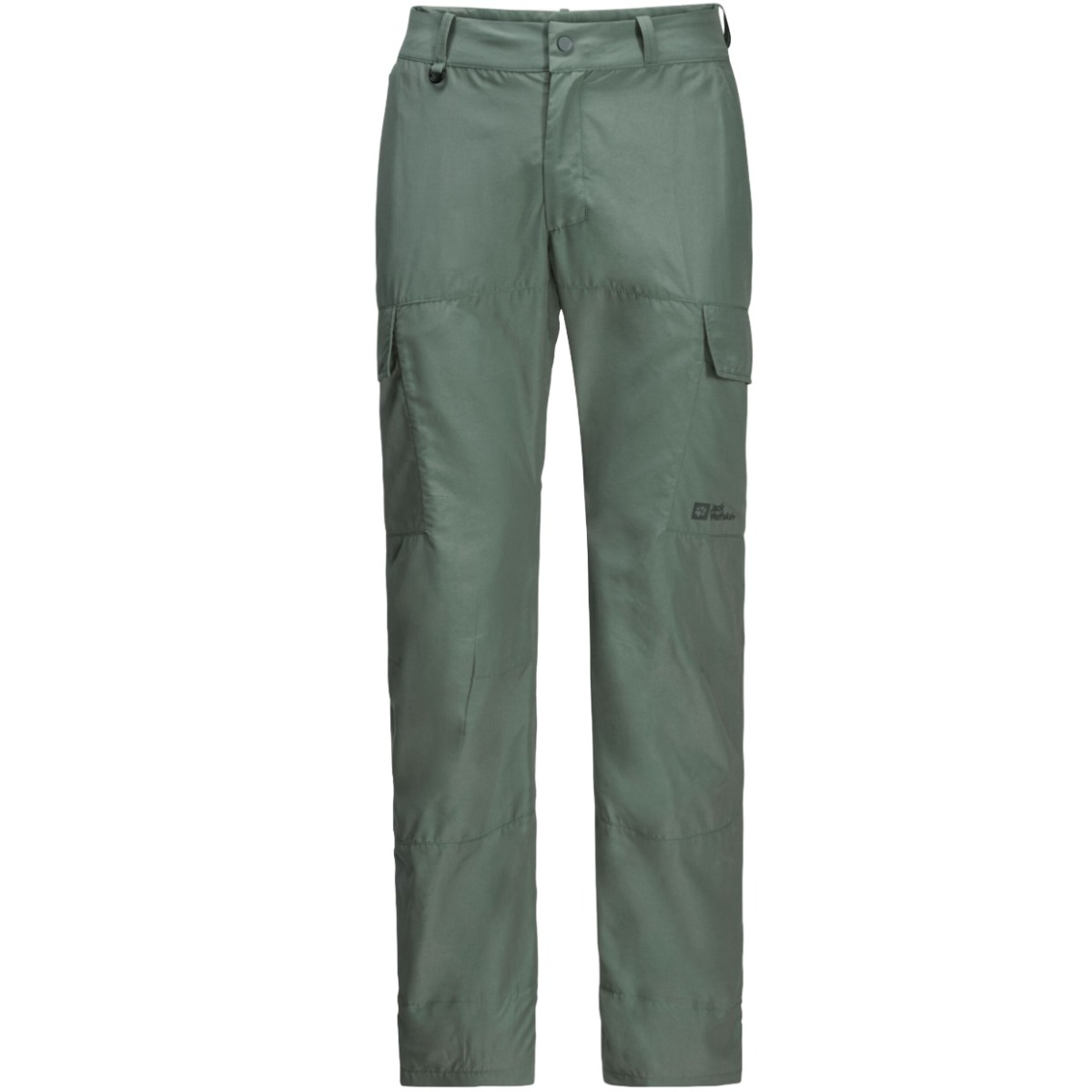 Pantaloni trekking barbati Jack Wolfskin Barrier