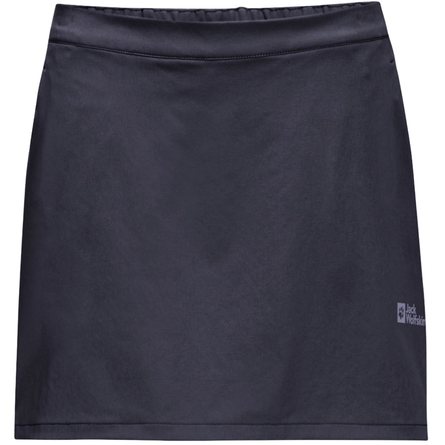 Fusta/pantaloni trekking dama Jack Wolfskin Hiking Alpine