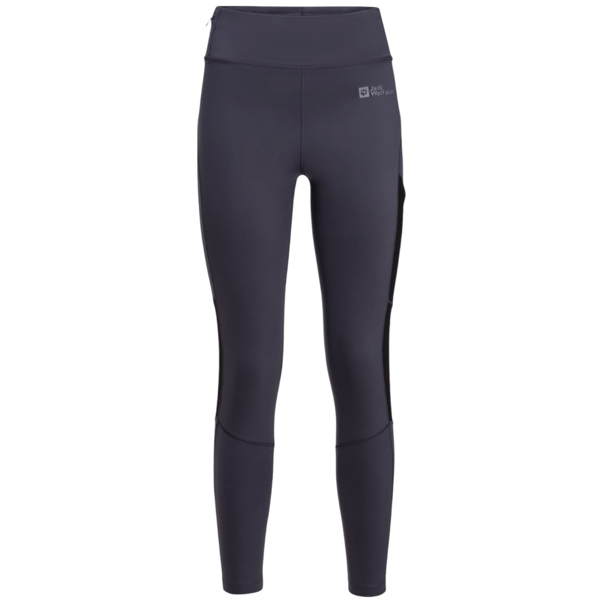 Colanti alergare dama Jack Wolfskin
