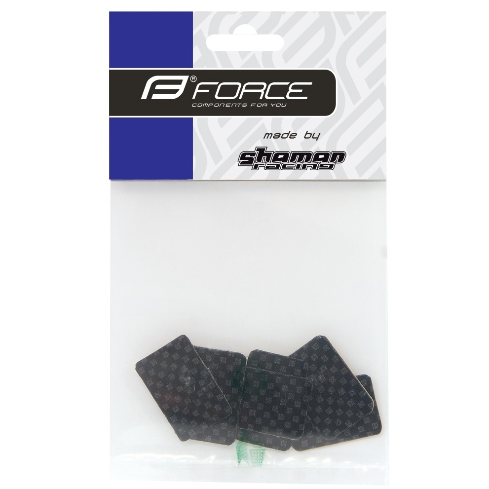 Protectii Cadru Force Pentru Cabluri Set 6 Bucati
