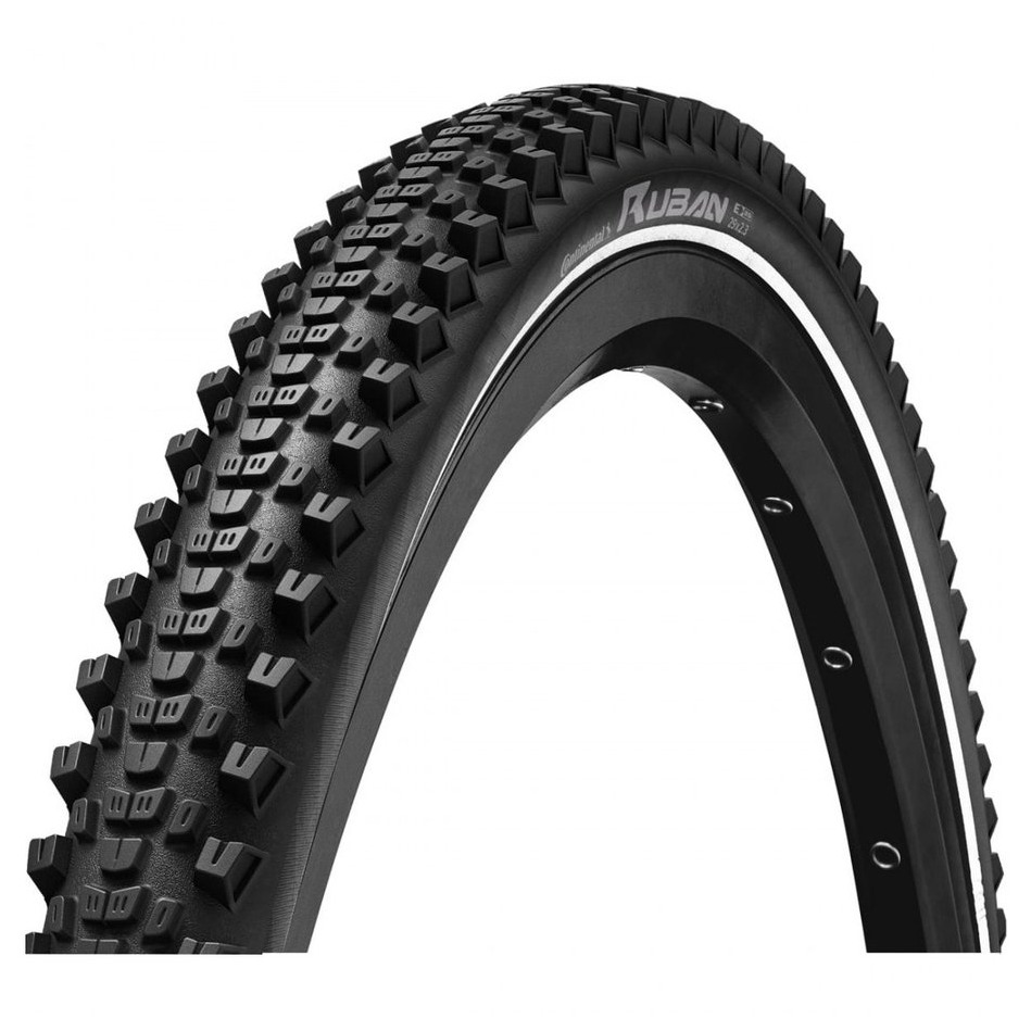 Anvelopa Continental Ruban Sl Reflex 29X2.1Inch (54-622) Negru