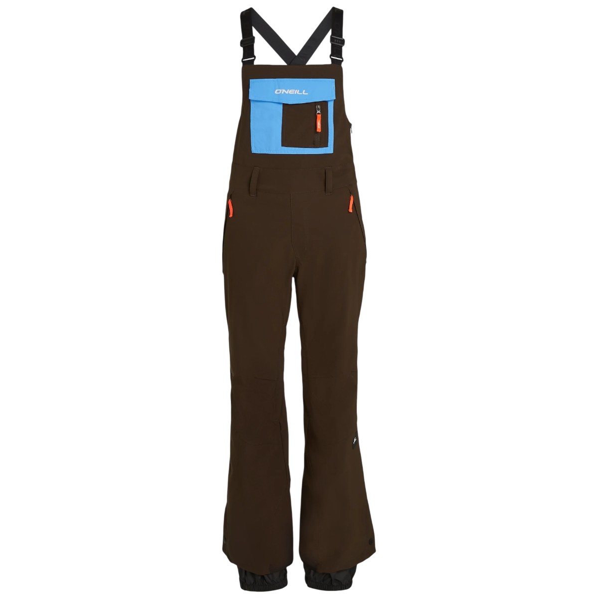 Pantaloni schi dama O'Neill FWC'Peak Bib