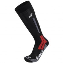 Sosete schi Nordica Speedmachine 3.0-Negru/Rosu-36-38