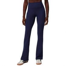 Pantaloni dama Fabletics Oasis PureLuxe-Bleumarin-XS