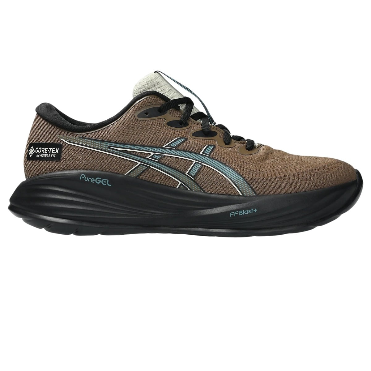 Pantofi alergare barbati Asics Gel-Cumulus 27 GTX SS 2026