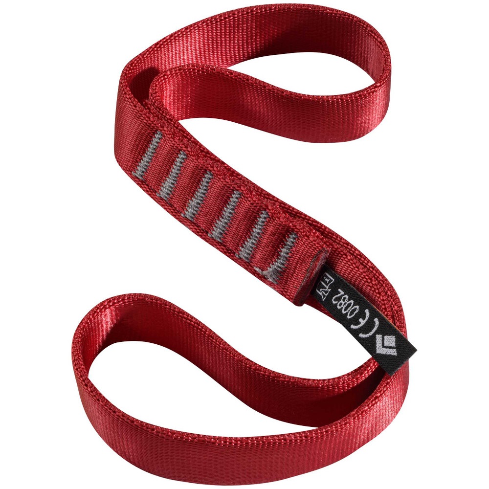 Anou Black Diamond 18 mm