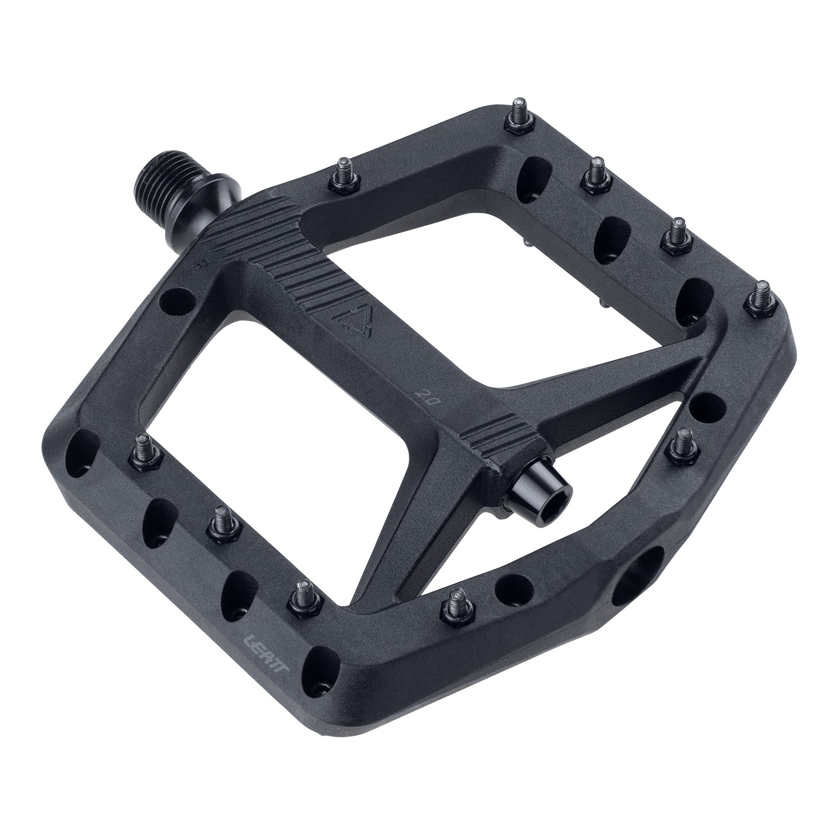 Pedale Leatt Allmtn 2.0 Flat Wide