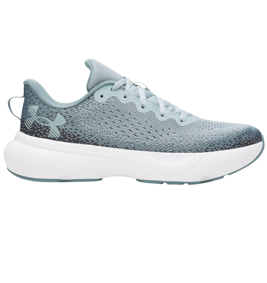 Pantofi alergare barbati Under Armour Infinite FW 2025