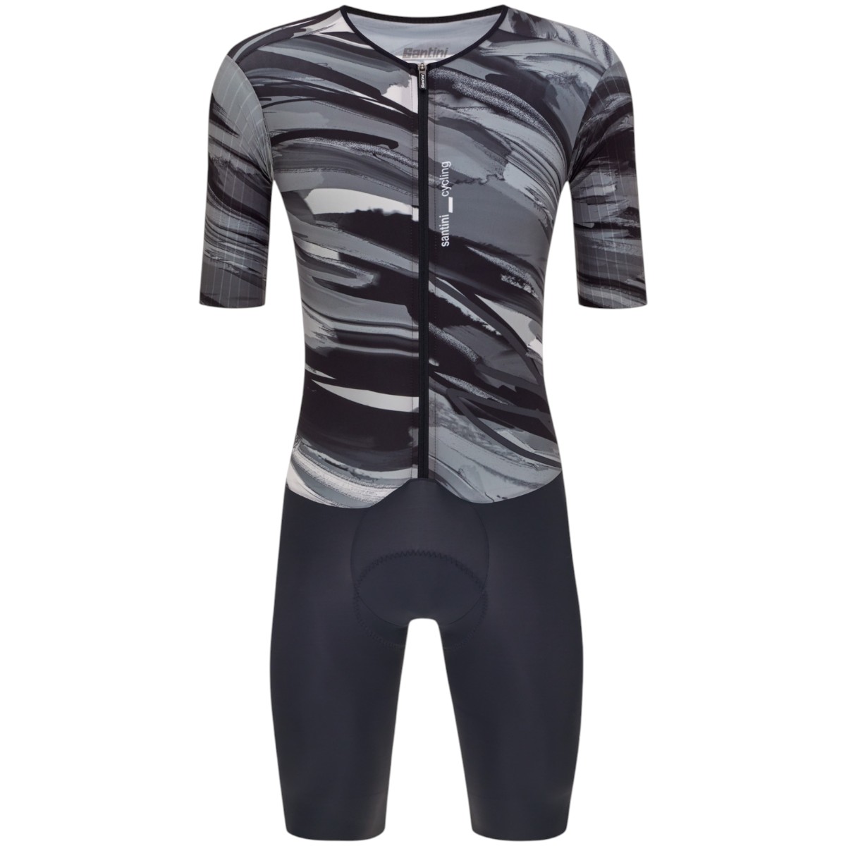 Costum ciclism barbati Santini Madss V2 SS 2025