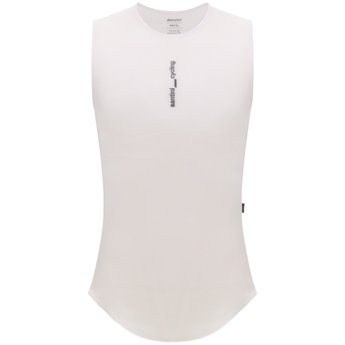 Maiou ciclism barbati Santini Delta SS 2026