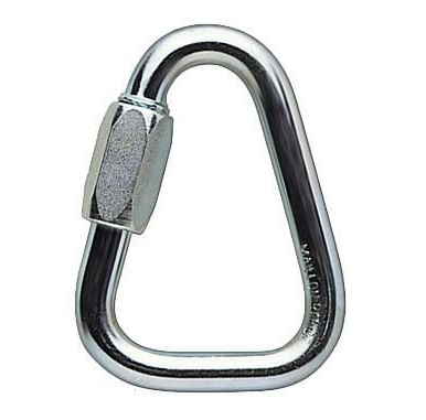 Carabiniera Petzl Delta 8 mm P11 8