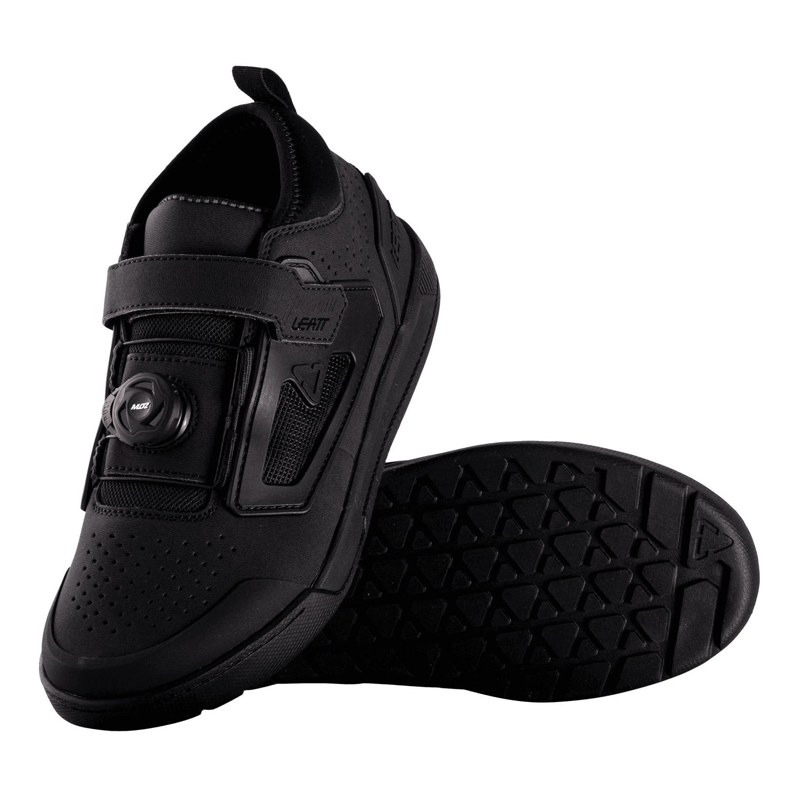 Pantofi Leatt Proflat 3.0 Black V26