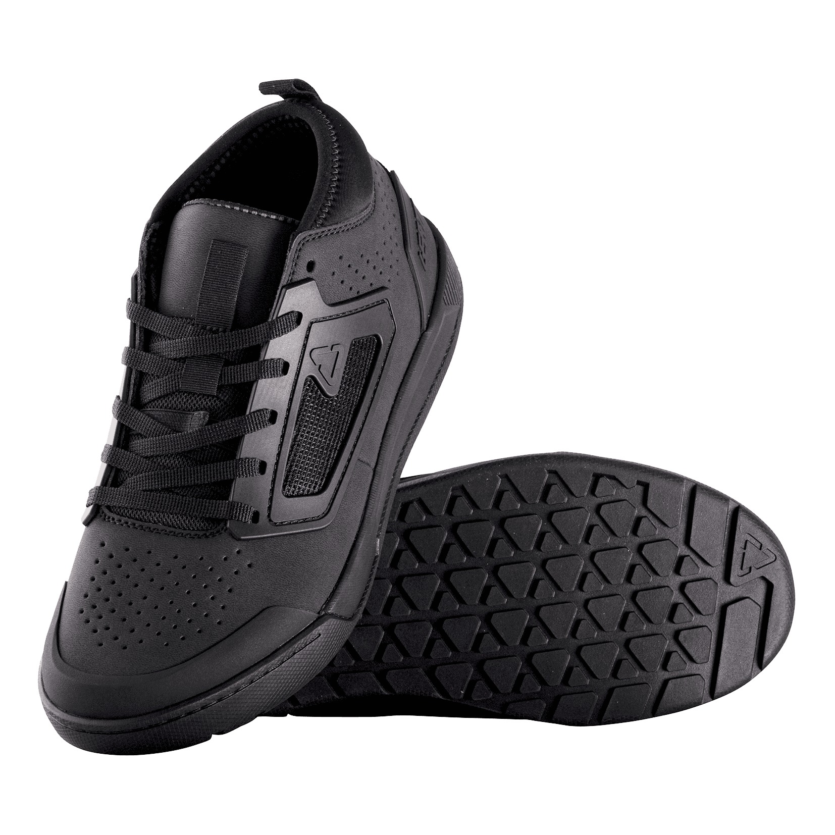 Pantofi Leatt Flat 3.0 Black