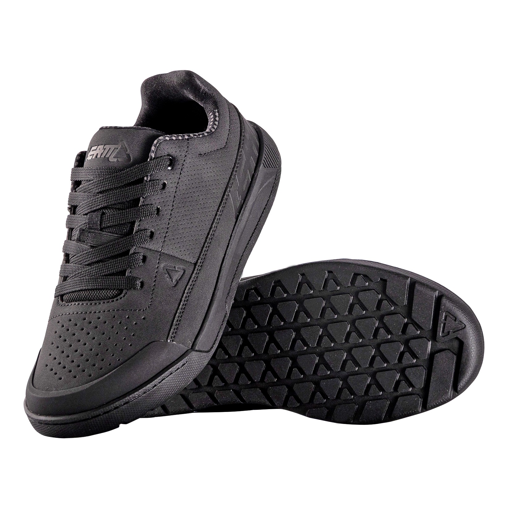 Pantofi Leatt Flat 2.0 Black
