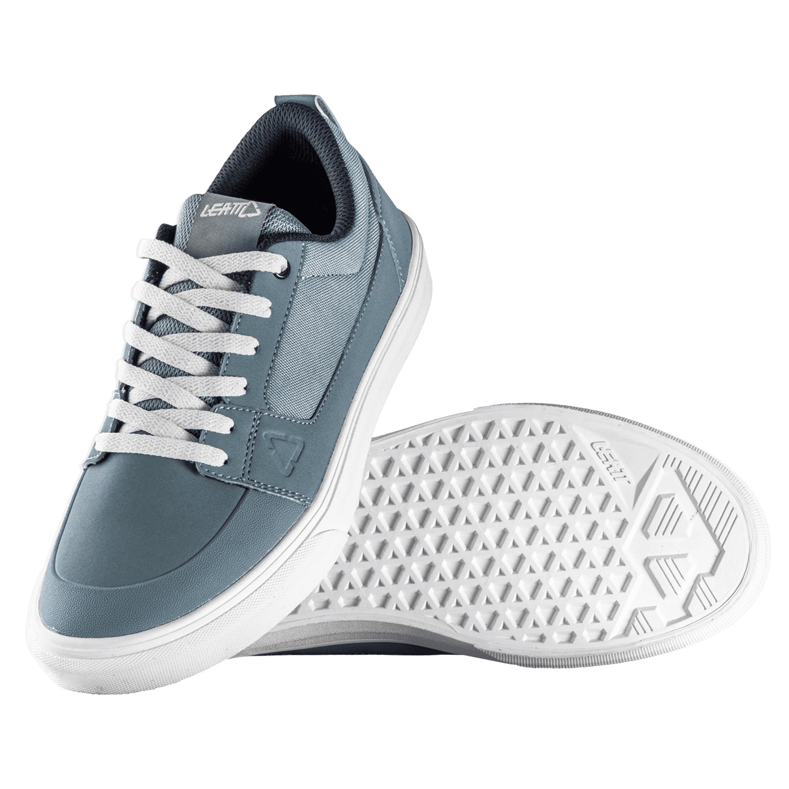 Pantofi Leatt Flat 1.0 Mist Green