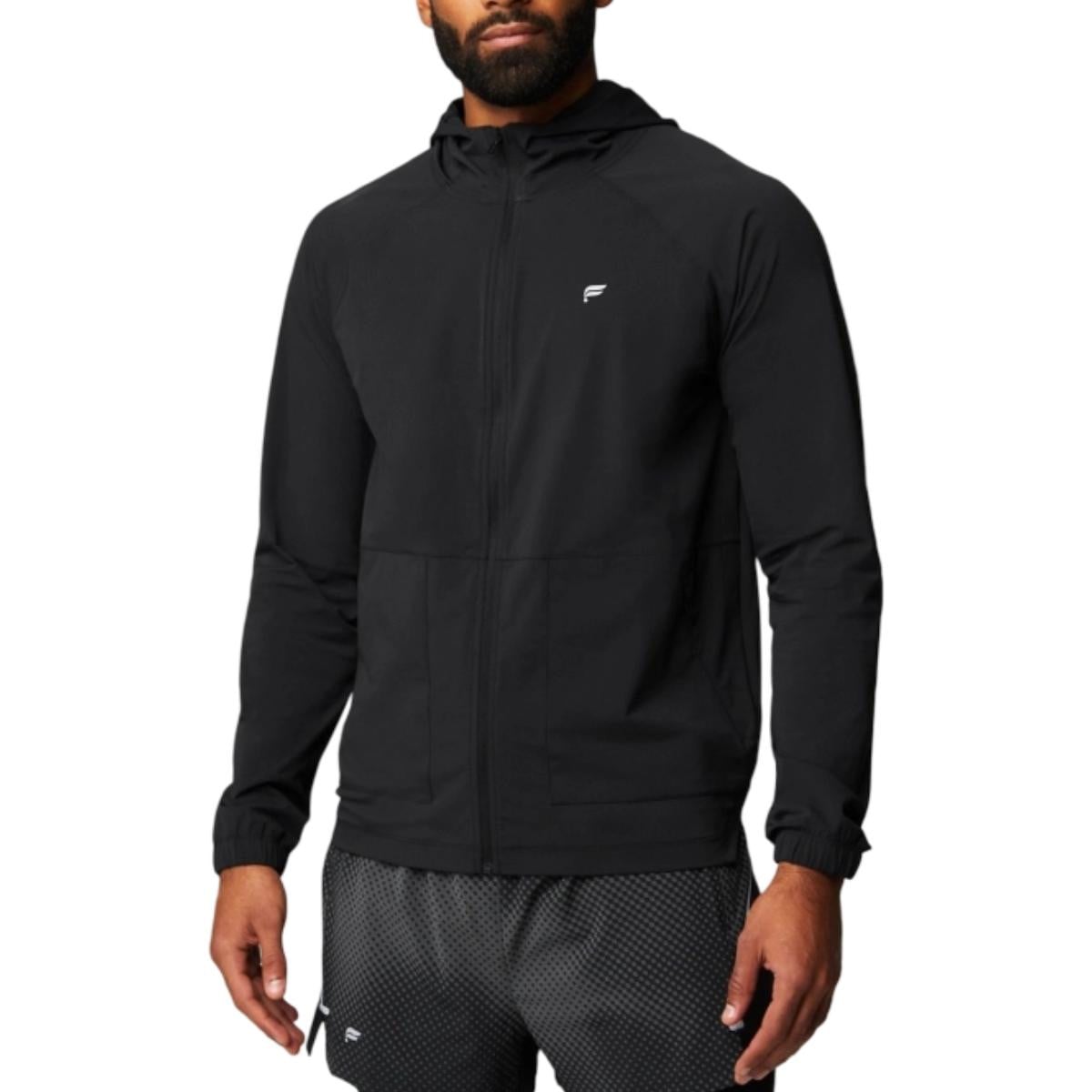 Jacheta barbati Fabletics The One