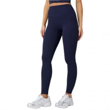 Colanti dama Fabletics The No-Seam Pureluxe TLC-Bleumarin-XS