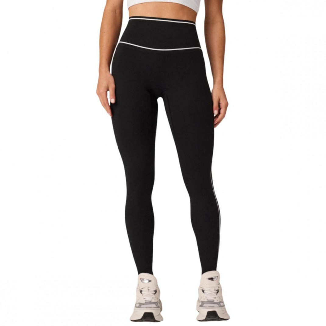 Colanti dama Fabletics The No-Seam Pureluxe TLC Legging