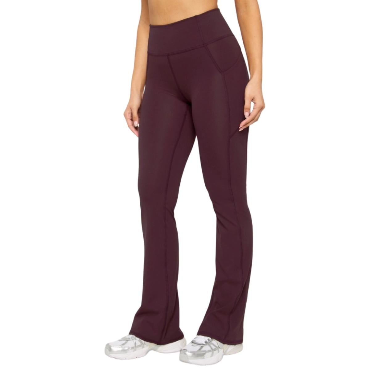 Pantaloni dama Fabletics Oasis PureLuxe