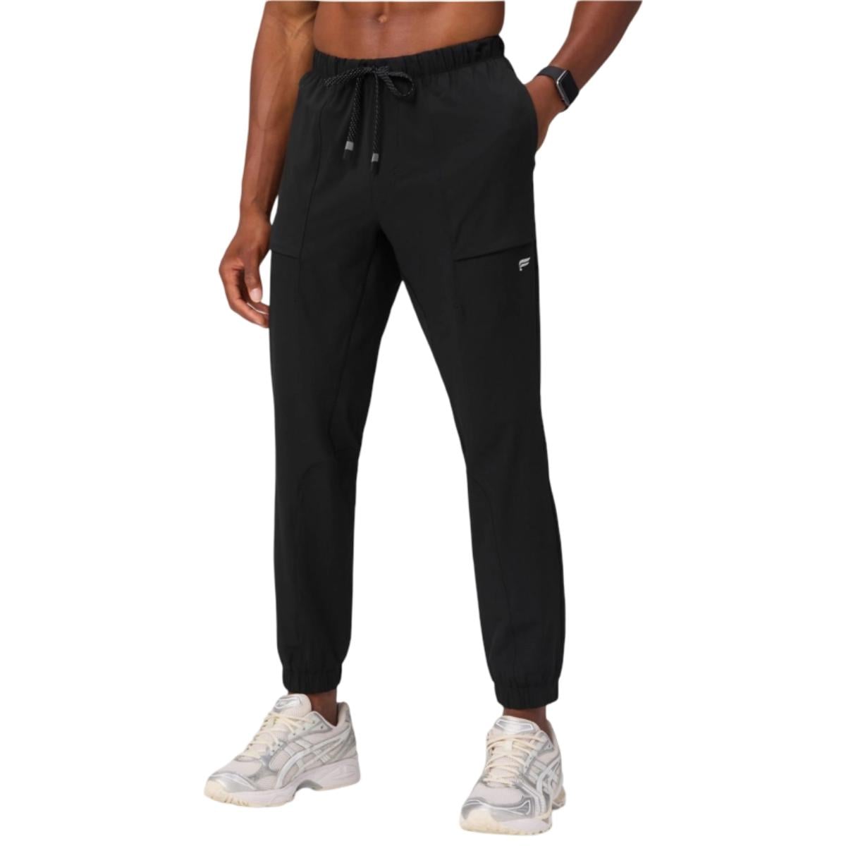 Pantaloni barbati Fabletics The One Jogger