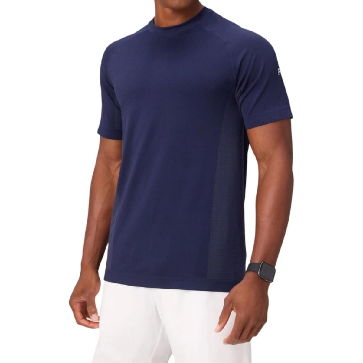 Tricou barbati Fabletics The Training Day