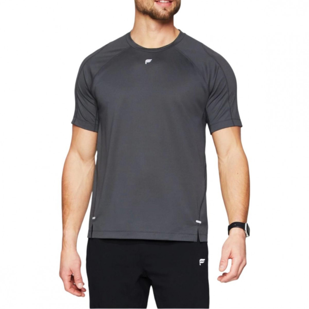 Tricou alergare barbati Fabletics The O2