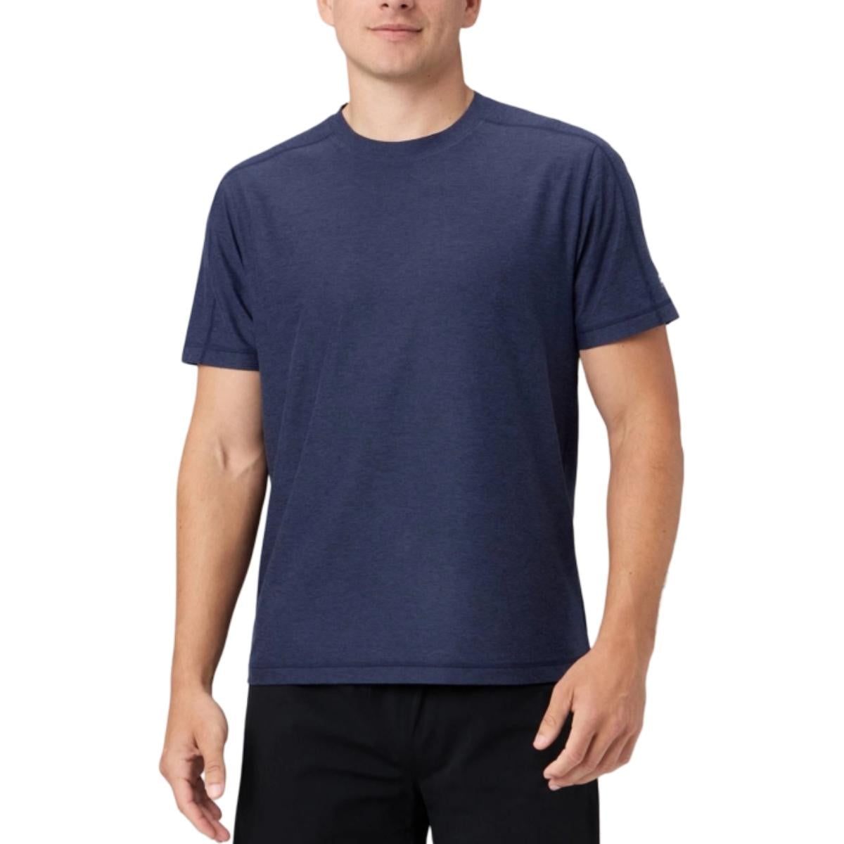 Tricou barbati Fabletics The Cloud Jersey