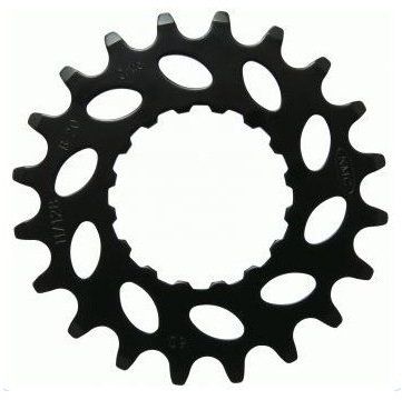Pinion KMC pentru Bosch Cr-Mo 15T 11/128