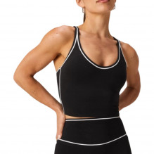 Maiou dama Fabletics Pureluxe Push-Up Built-In Bra